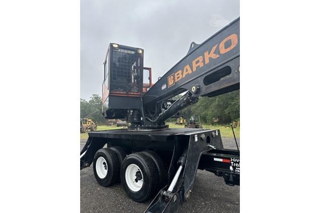 2019 Barko 595B Log Loader